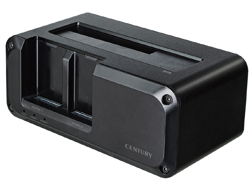 �����̂������� M.2�_�u���X�^���f�B���O�v���X CROSMDSP10G [��] �̐��i�摜