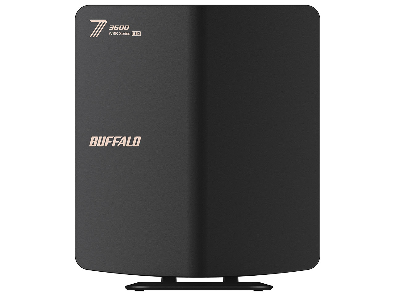 AirStation WSR3600BE4P-BK [�u���b�N]