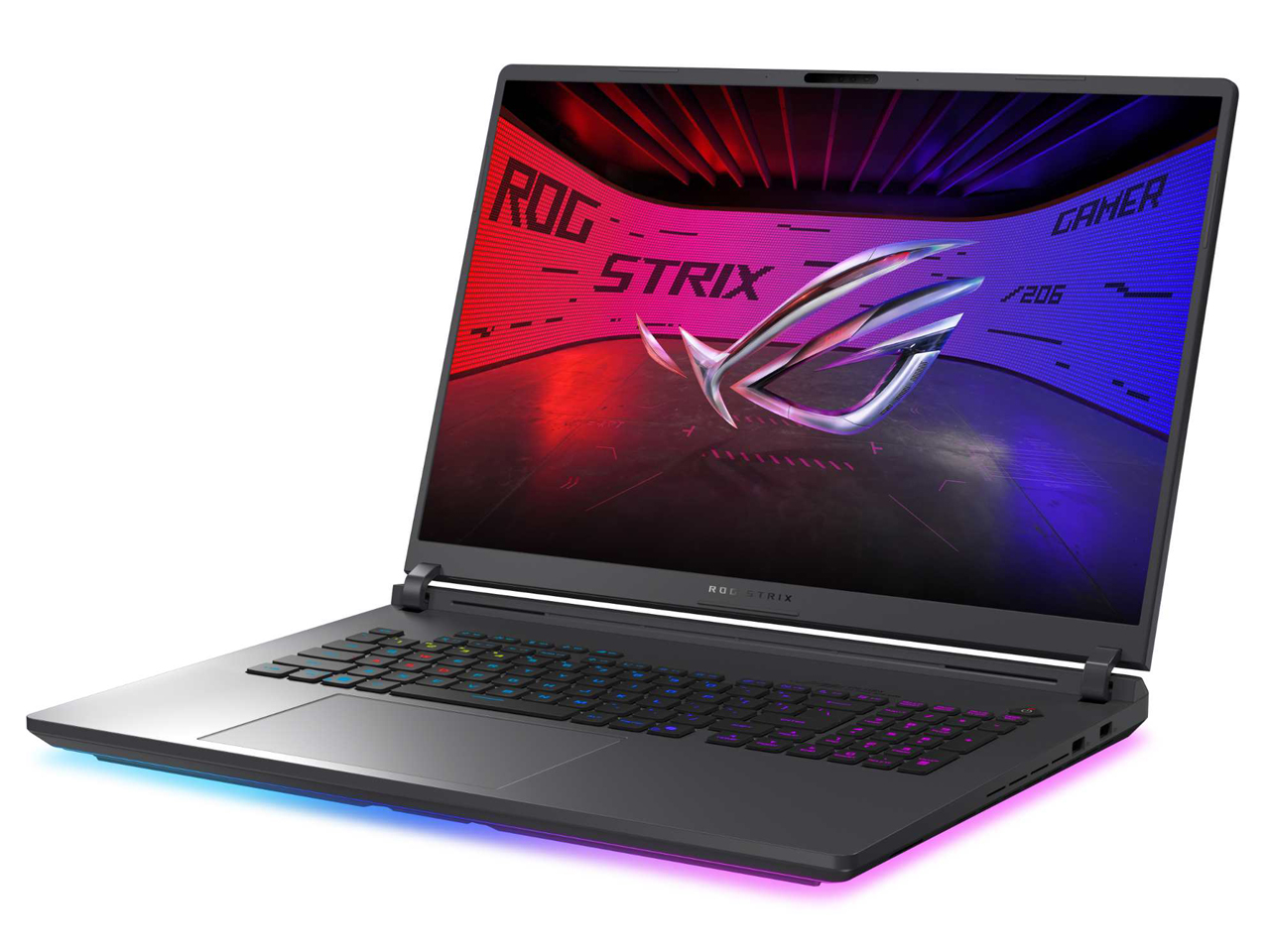 ROG Strix G18 G815LR G815LR-U9R5070TI [�G�N���v�X�O���[] �̐��i�摜