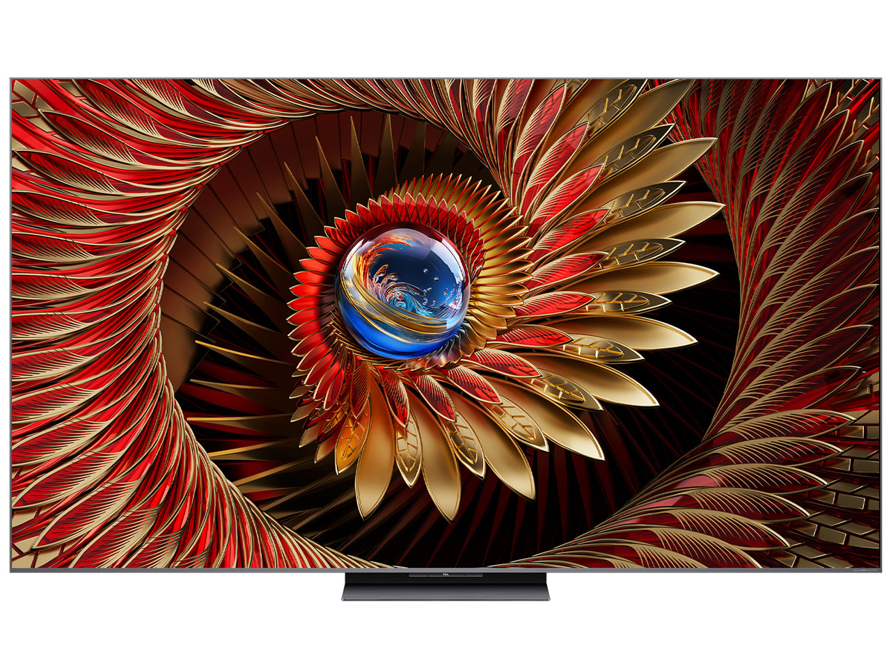 TCL 65C855 [65インチ] 価格比較 - 価格.com
