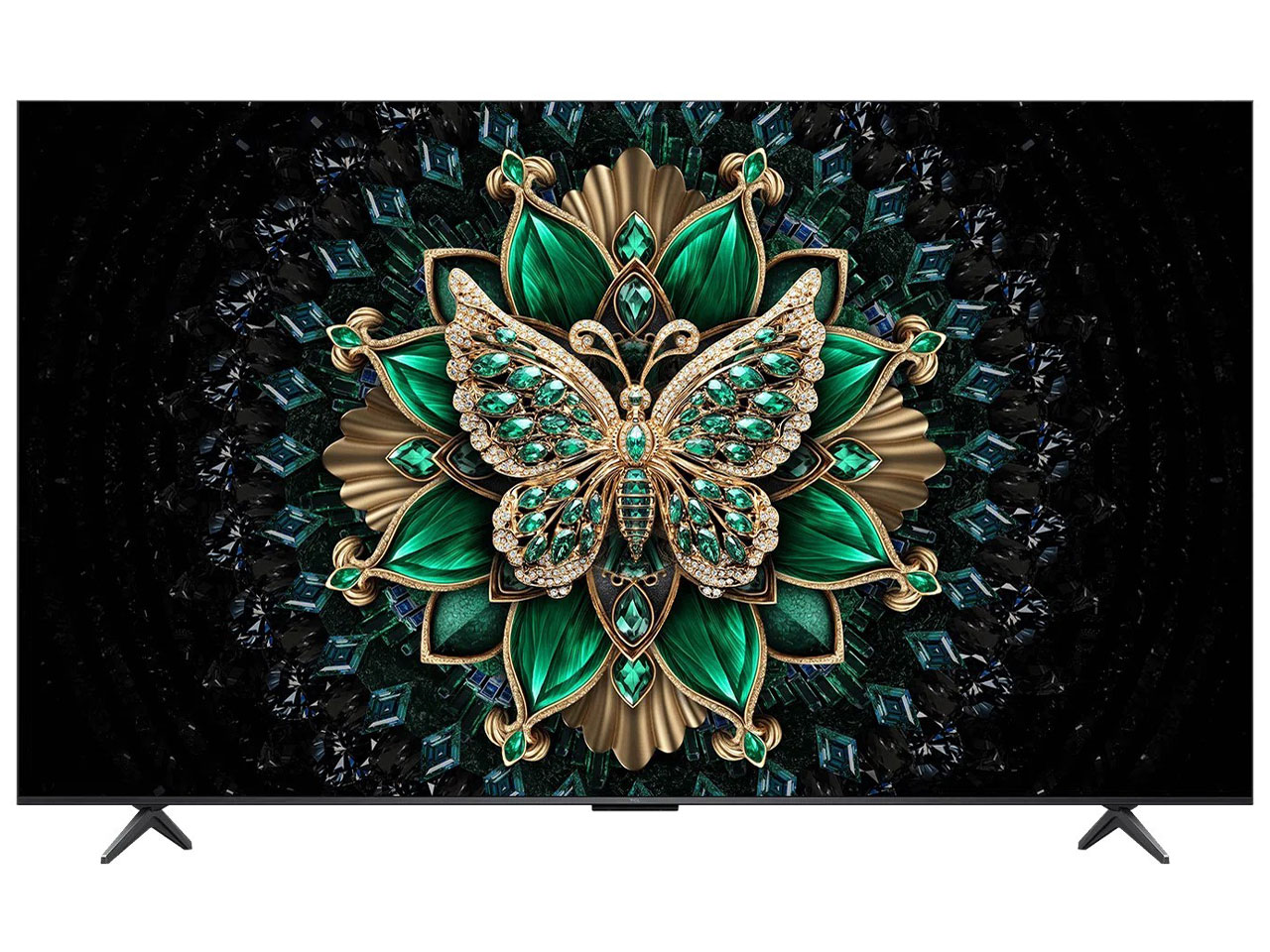 値下げ可　TCL 65C645 65インチ 2024年製 値下げ可 TCL 65C645 65インチ 2024年製 TCL 65C645 [65インチ