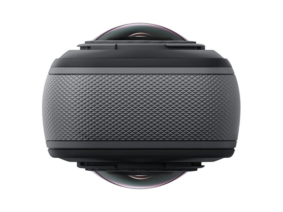 Insta360 X5 [�u���b�N]