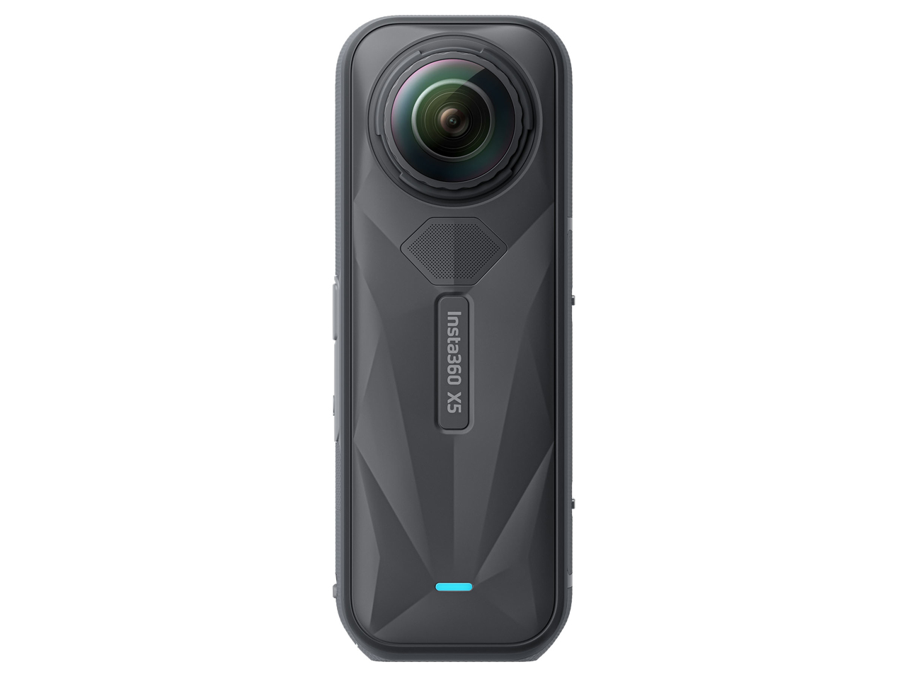 Insta360 X5 エッセンシャルキット [ブラック]