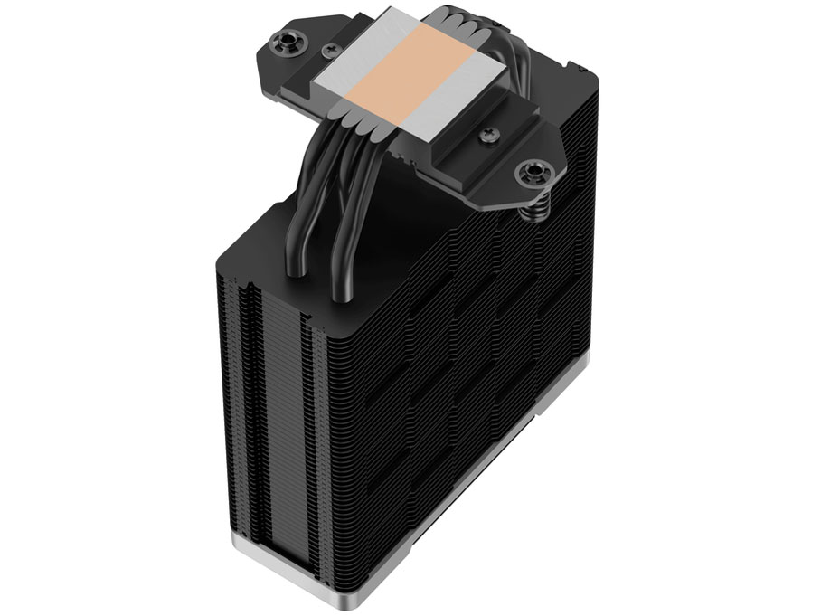 AK400 ZERO DARK PLUS R-AK400-BKNNMD-G-1 [�I�[���u���b�N]