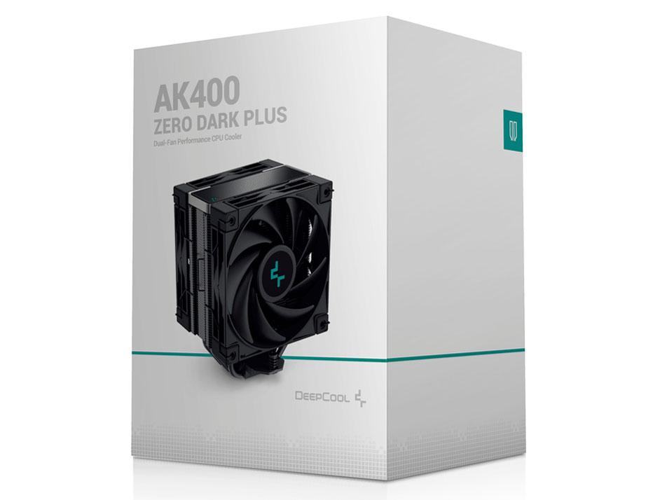 AK400 ZERO DARK PLUS R-AK400-BKNNMD-G-1 [�I�[���u���b�N]