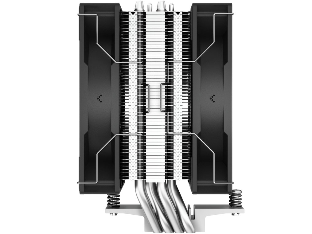 GAMMAXX AG400 PLUS R-AG400-BKNNMD-G