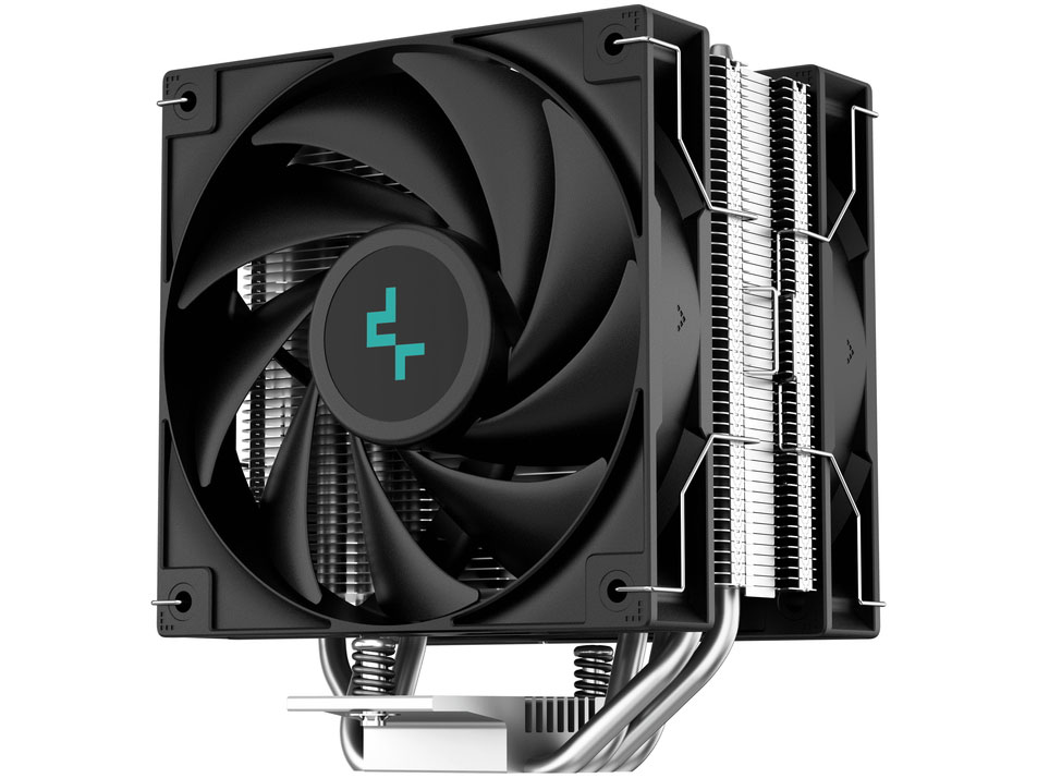 GAMMAXX AG400 PLUS R-AG400-BKNNMD-G