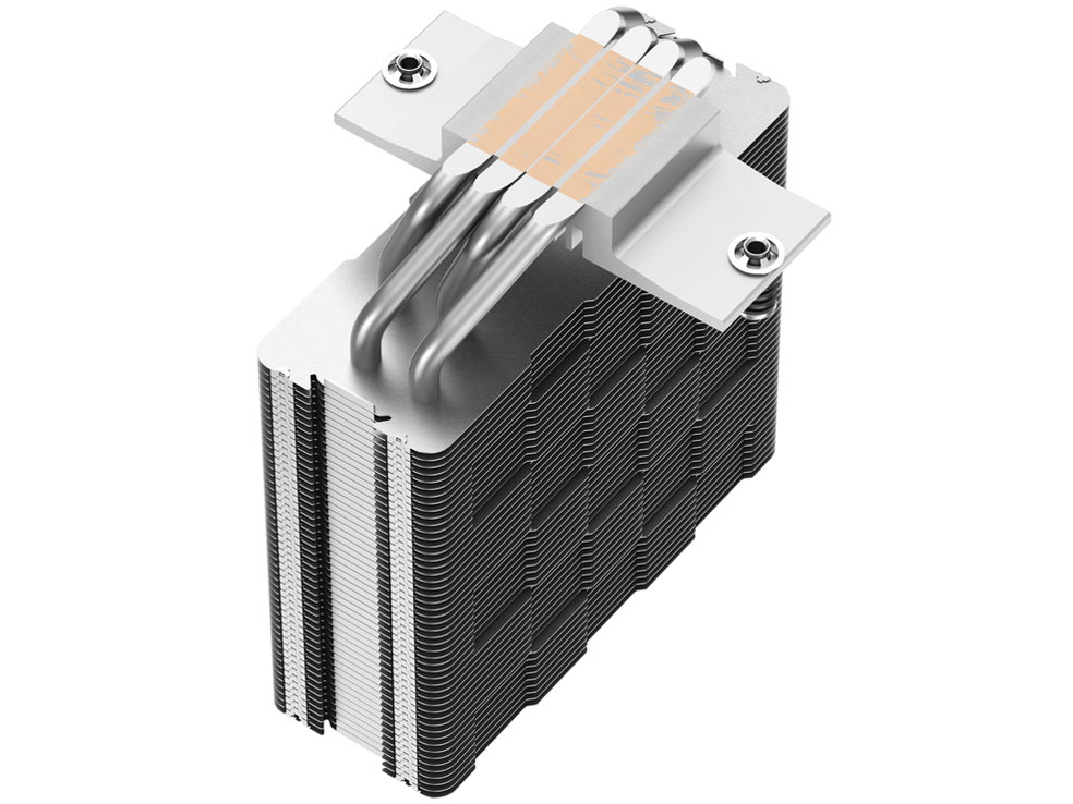 GAMMAXX AG400 PLUS R-AG400-BKNNMD-G