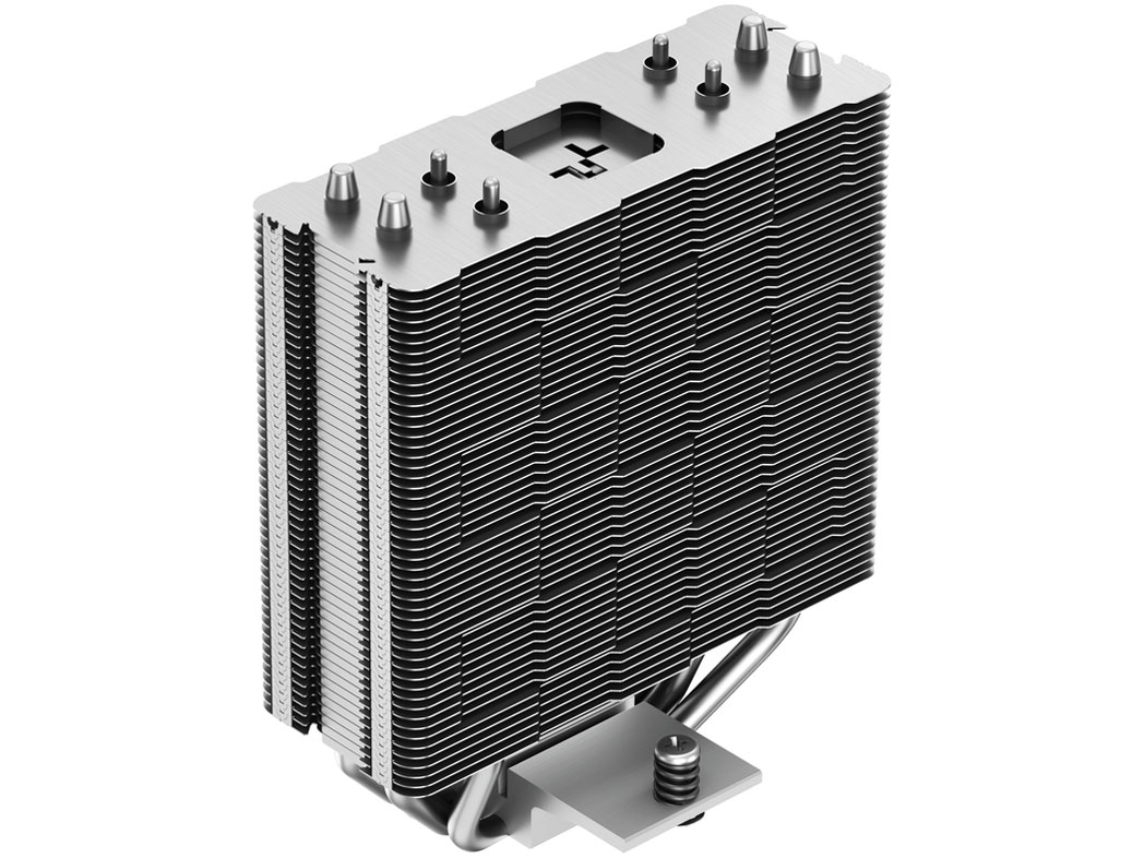 GAMMAXX AG400 PLUS R-AG400-BKNNMD-G