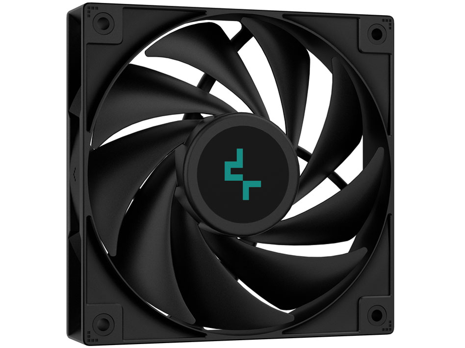 GAMMAXX AG400 PLUS R-AG400-BKNNMD-G