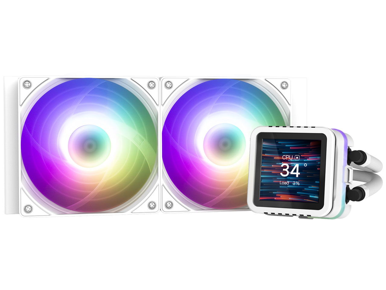 ALPHA2 DS A24 [White] �̐��i�摜