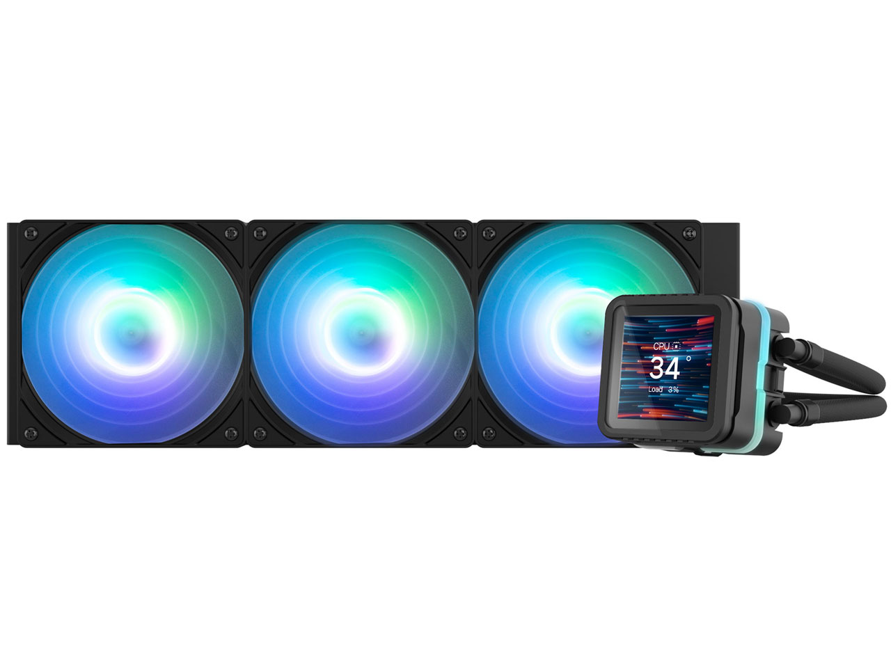 ALPHA2 DS A36 [Black] �̐��i�摜