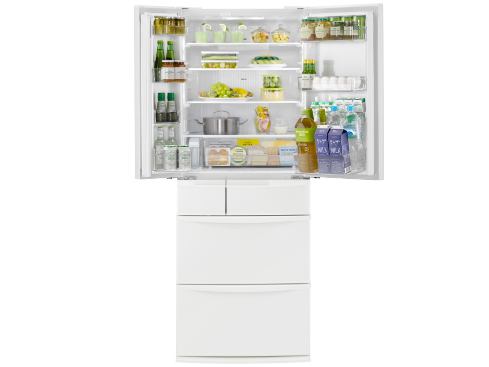 NR-FVF45S2-W [�n�[���j�[�z���C�g]