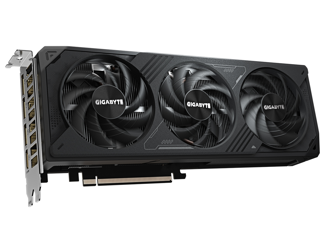 GV-N5070WF3OC-12GD [PCIExp 12GB]