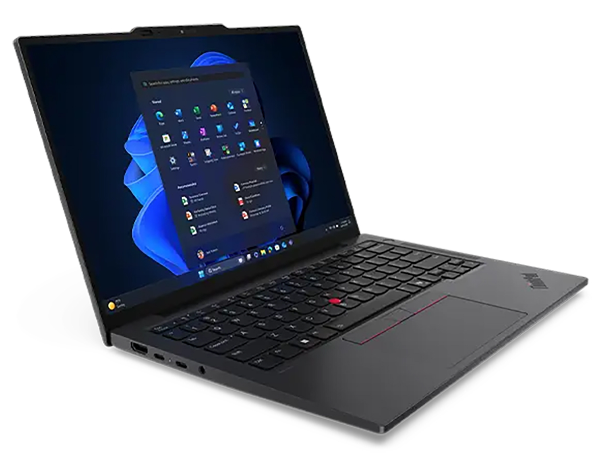 ThinkPad X13 Gen 6 Core Ultra 5 225U�E16GB�������[�E256GB SSD�E13.3�^WUXGA�t������ 21RKCTO1WW [�u���b�N]
