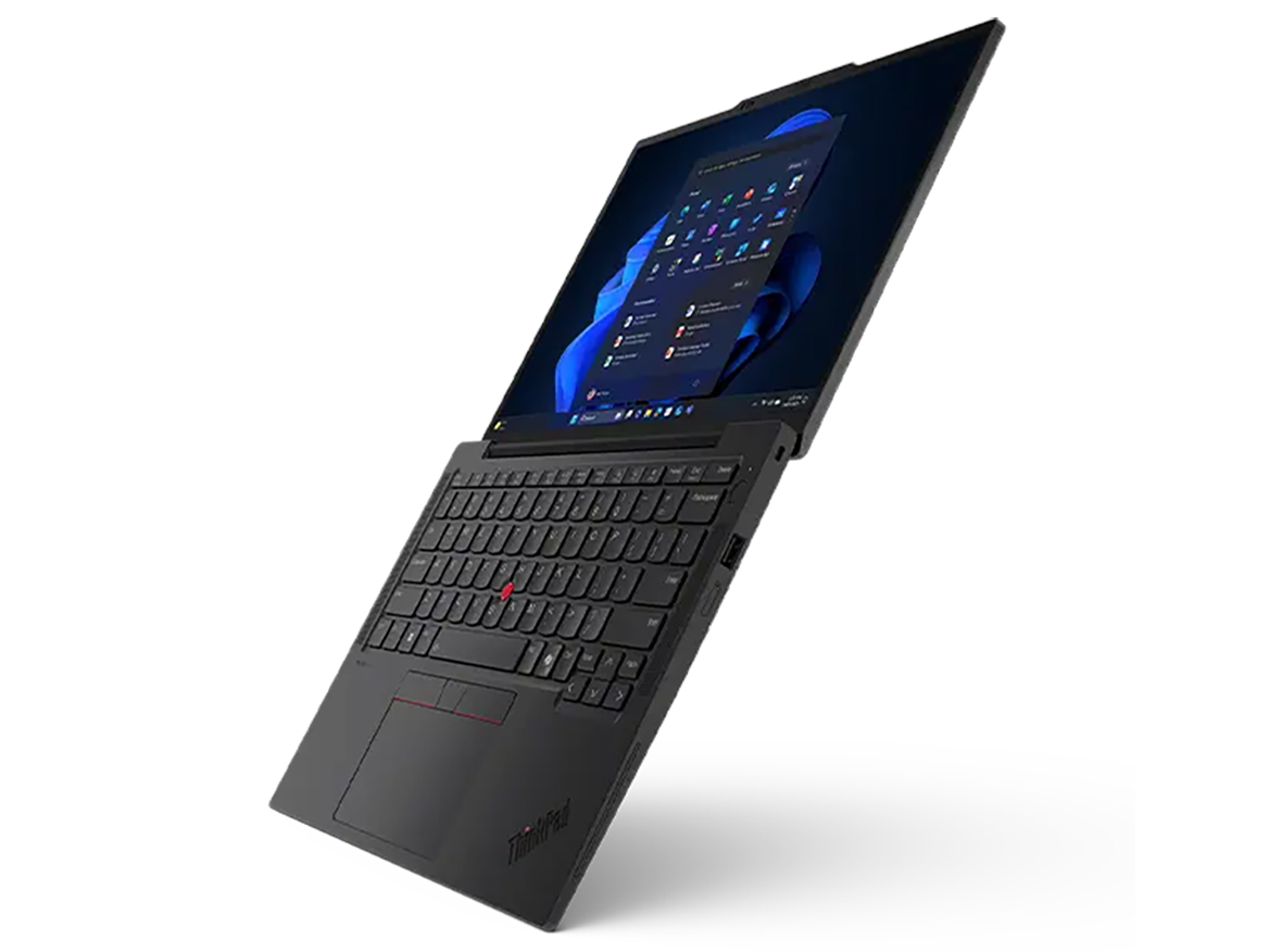ThinkPad X13 Gen 6 ���i.com����ECore Ultra 7 255U�E32GB�������[�E1TB SSD�E13.3�^WUXGA�t������ �v���~�A�� 21RKCTO1WW [�u���b�N]
