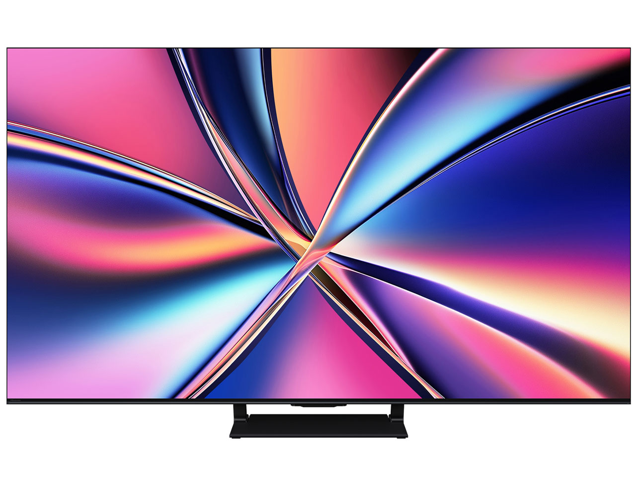 ハイセンス 55U8N [55インチ] 価格比較 - 価格.com