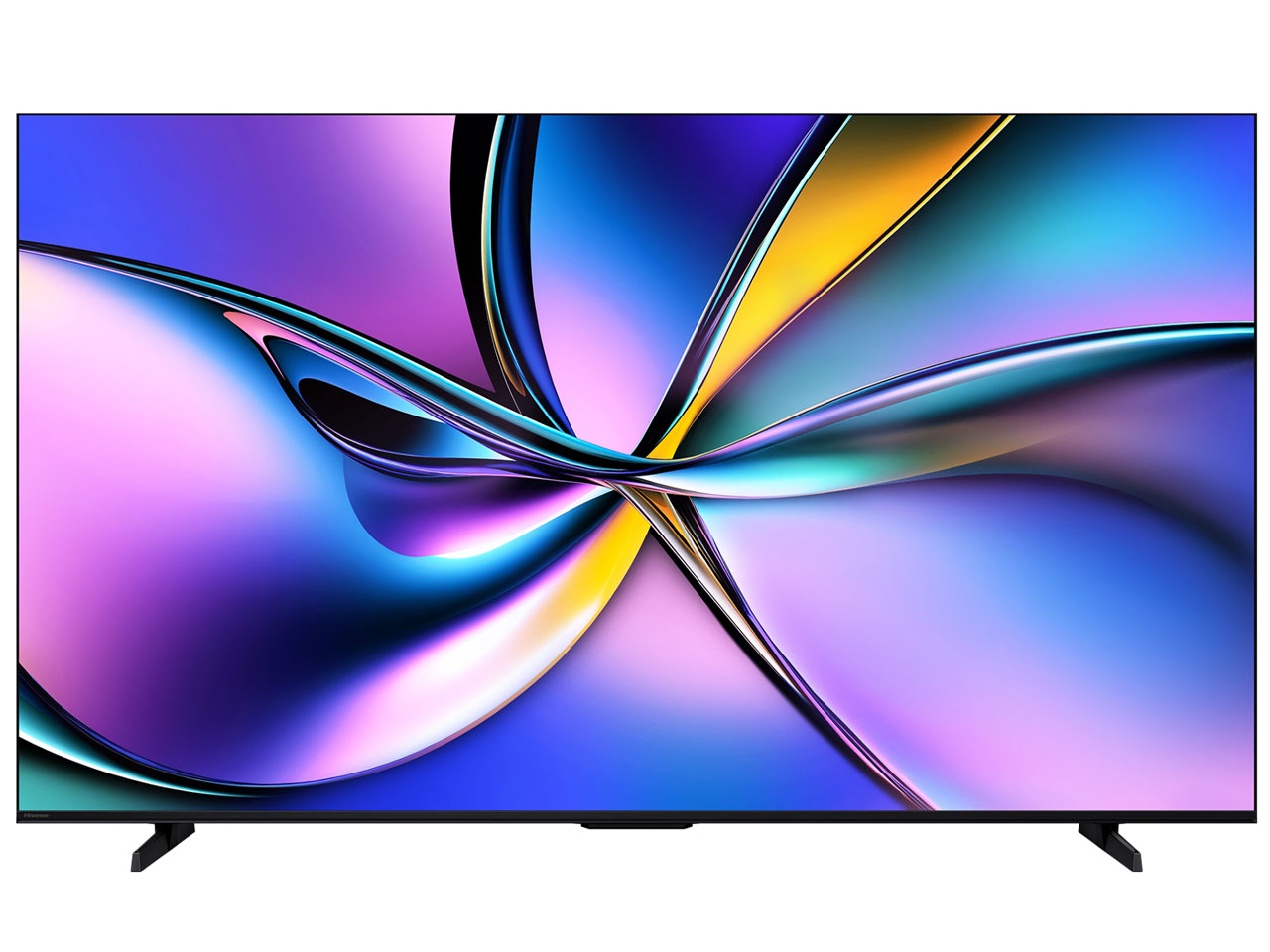 ハイセンス 55A6H [55インチ] 価格比較 - 価格.com