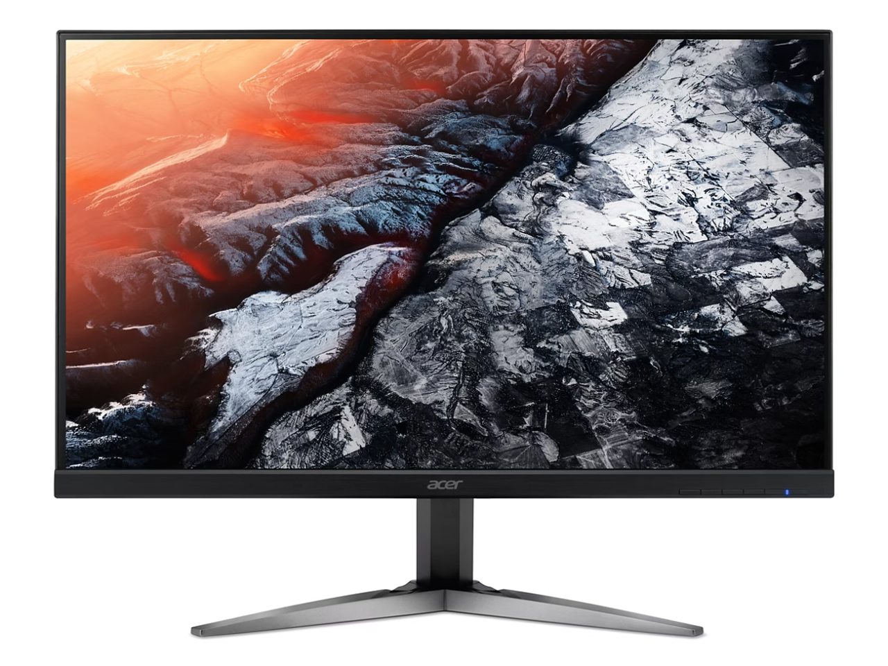 NITRO KG1 KG271UXbmiipx [27�C���` ��] �̐��i�摜