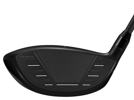 RS SPEED �h���C�o�[ [SPEEDER NX FOR PRGR �t���b�N�X�FS ���t�g�F9.5]