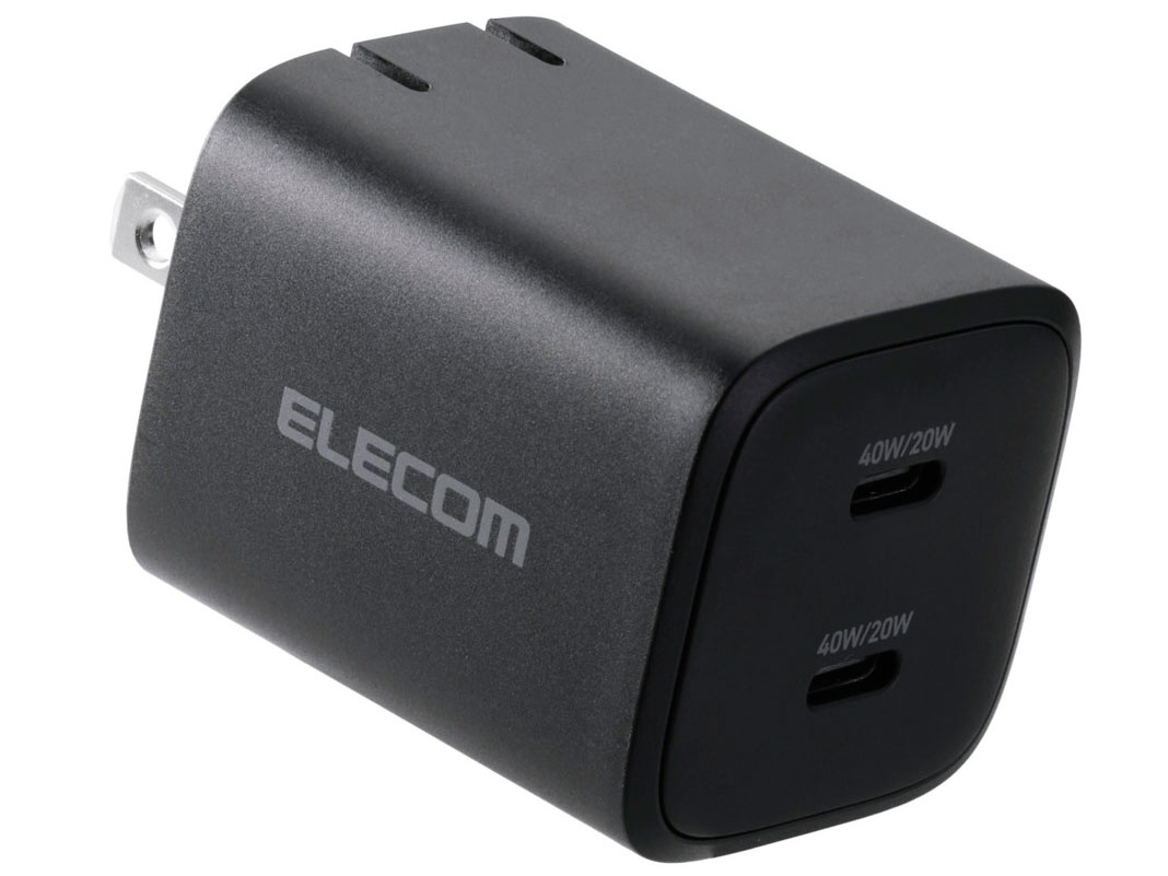 EC-AC10640BK [�u���b�N] �̐��i�摜