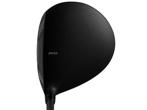 RS SPEED �t�F�A�E�F�C�E�b�h #7 [SPEEDER NX FOR PRGR �t���b�N�X�FS]