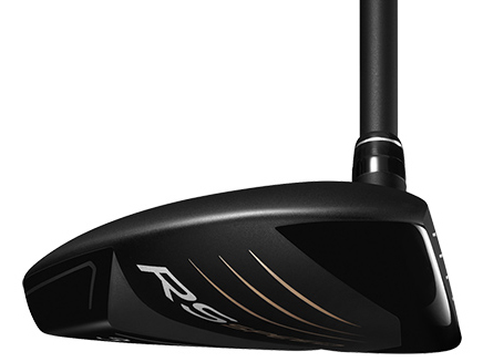 RS SPEED �t�F�A�E�F�C�E�b�h #3 [SPEEDER NX FOR PRGR �t���b�N�X�FSR]