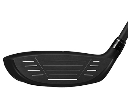 RS SPEED �t�F�A�E�F�C�E�b�h #7 [SPEEDER NX FOR PRGR �t���b�N�X�FSR]