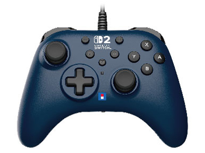 �z���p�b�h TURBO for Nintendo Switch 2�EWindows PC NSX-064 [�l�C�r�[] �̐��i�摜