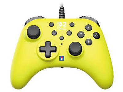 �z���p�b�h TURBO for Nintendo Switch 2�EWindows PC NSX-066 [���C���C�G���[] �̐��i�摜