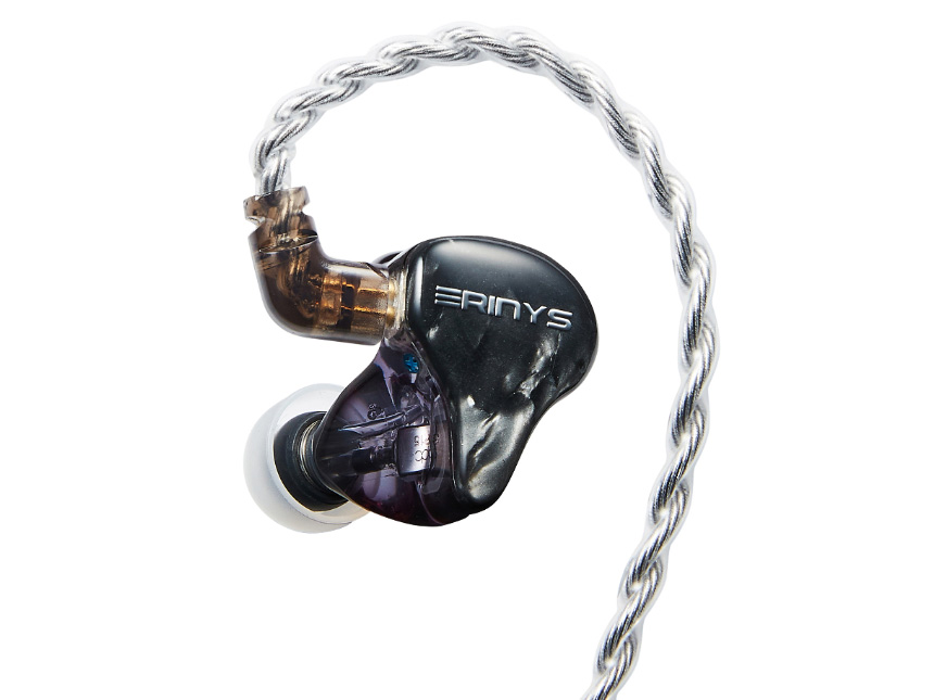 ERINYS II AZL-ERINYS-II [Black]