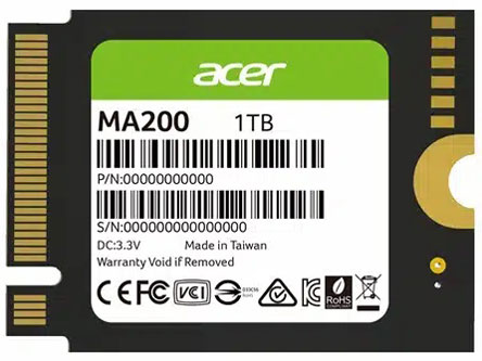 MA200 MA200-1TB �̐��i�摜