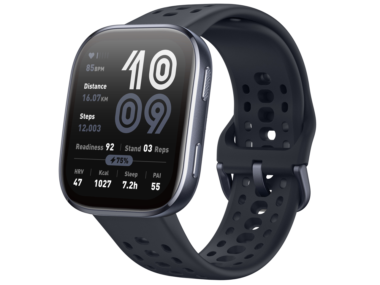 その他 amazfit bip Amazfit Bip - YouTube