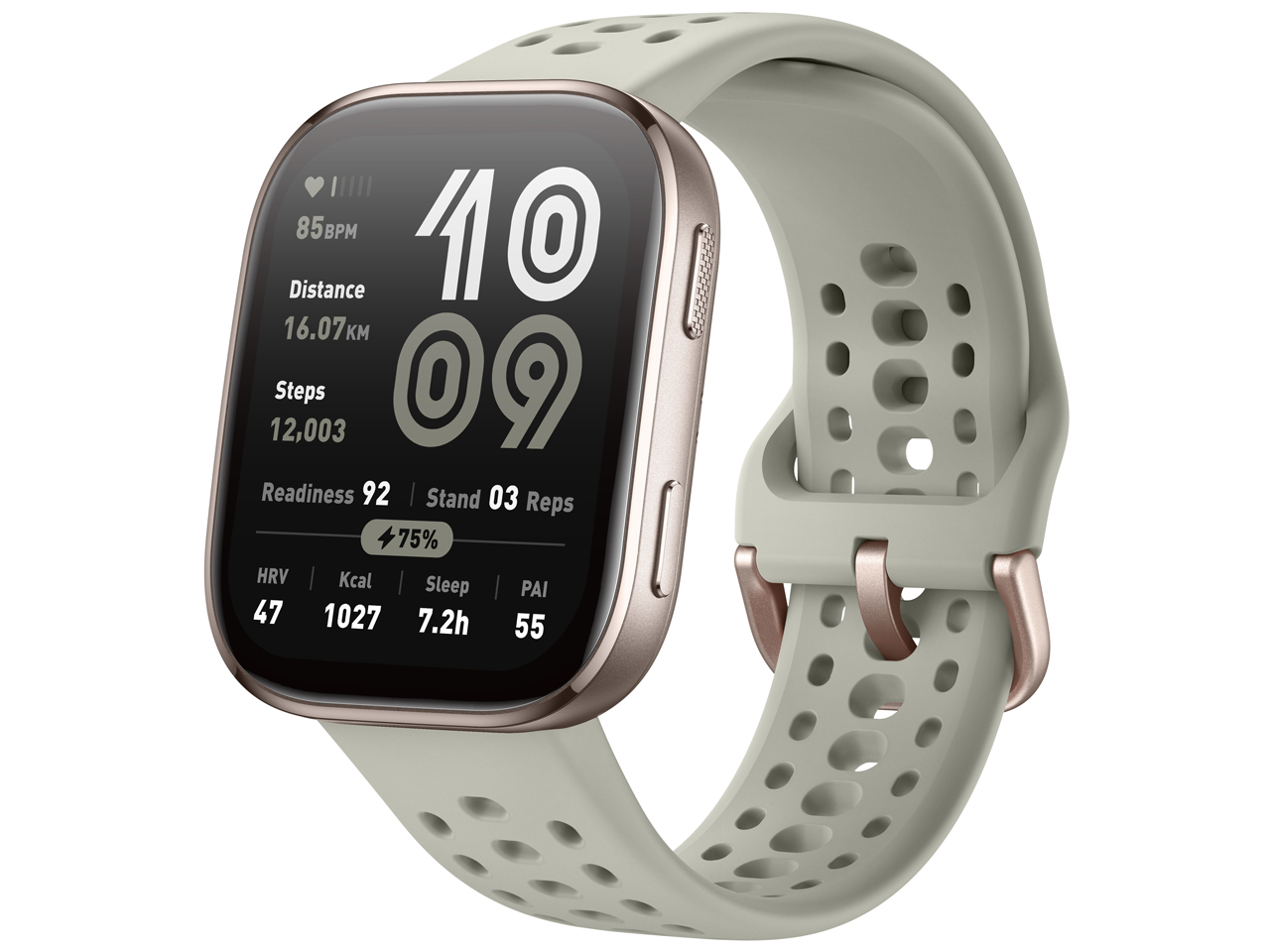 その他 amazfit bip Amazfit Bip 5 Unity 46mm