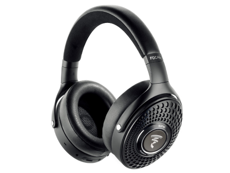 ヘッドホン Focal Bathys Dune Focal Bathys DUNE Edition Hi-Fi Bluetooth® Active Noise
