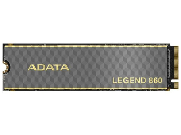 LEGEND 860 SLEG-860-500GCS-DP (M.2 2280 500GB) �h�X�p�����胂�f�� �̐��i�摜