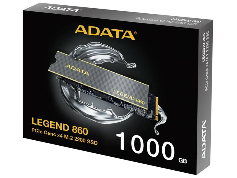 LEGEND 860 SLEG-860-1000GCS-DP (M.2 2280 1TB) �h�X�p�����胂�f��