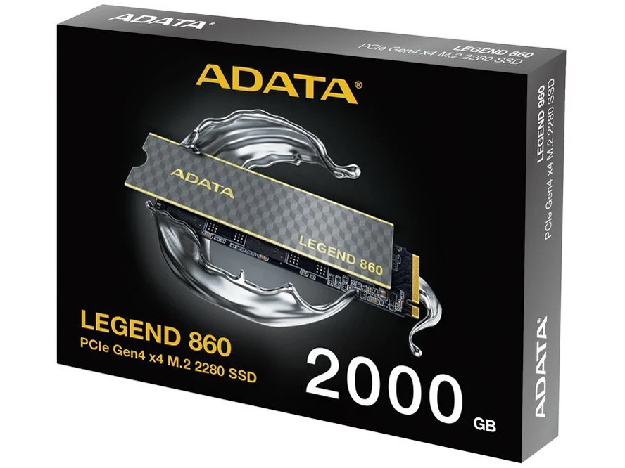 LEGEND 860 SLEG-860-2000GCS-DP (M.2 2280 2TB) �h�X�p�����胂�f��