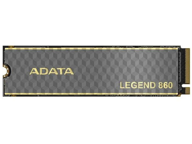 LEGEND 860 SLEG-860-2000GCS-DP (M.2 2280 2TB) �h�X�p�����胂�f�� �̐��i�摜
