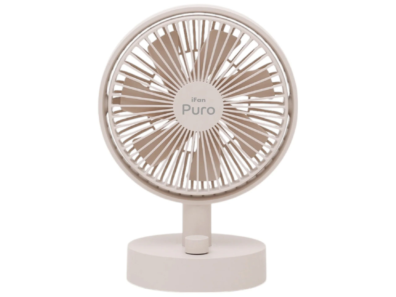 iFan Puro IF-PR25 [�A�C�{���[] �̐��i�摜