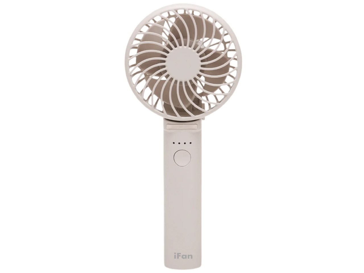 iFan Porta Turbo IF-PTRB25 [�A�C�{���[] �̐��i�摜