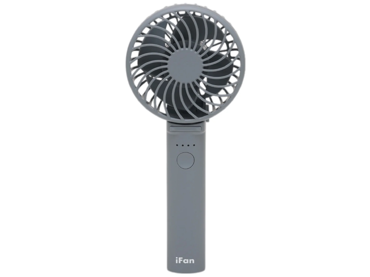 iFan Porta Turbo IF-PTRB25 [�O���[] �̐��i�摜