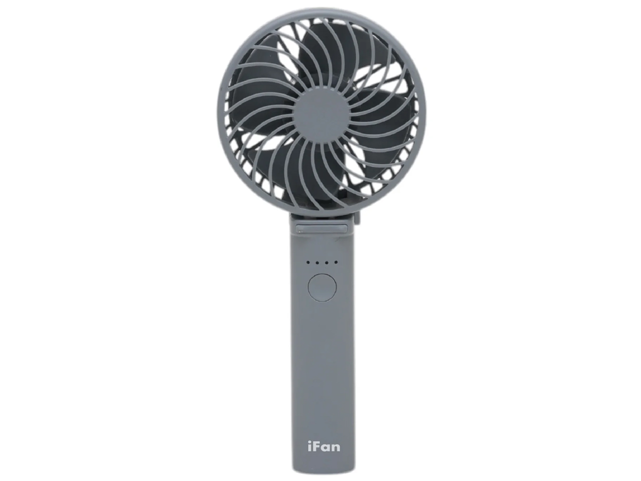 iFan Porta S2 IF-PTS25 [�O���[] �̐��i�摜