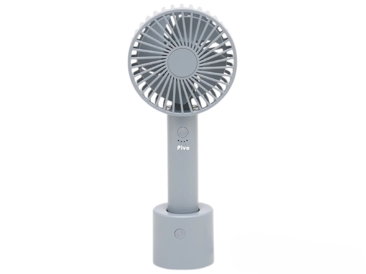 iFan Pivo IF-PV25 [�O���[] �̐��i�摜