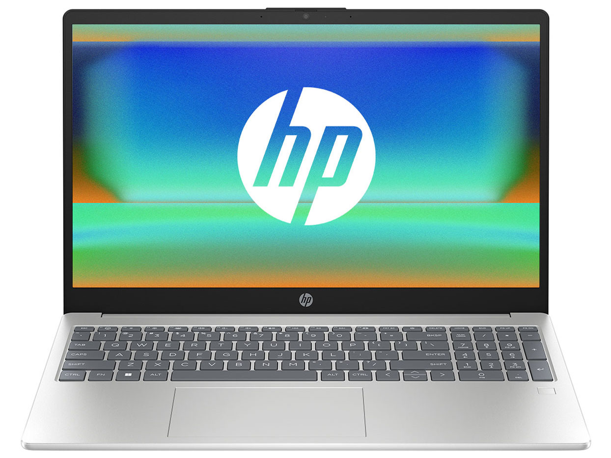 HP 15 Ryzen 7 7730U�E16GB�������E512GB SSD�E�t��HD�EIPS�p�l���EOffice Home&Business 2024���� ���i.com���胂�f�� [�i�`�������V���o�[] �̐��i�摜