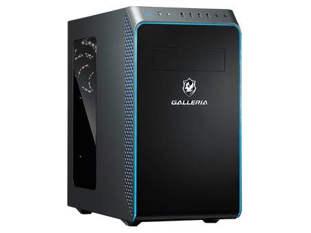 GALLERIA RM7R-R56T ���i.com���胂�f�� Ryzen 7 5700X�ERTX 5060Ti�E16GB�������E500GB Gen4 SSD K/18331-11a �̐��i�摜