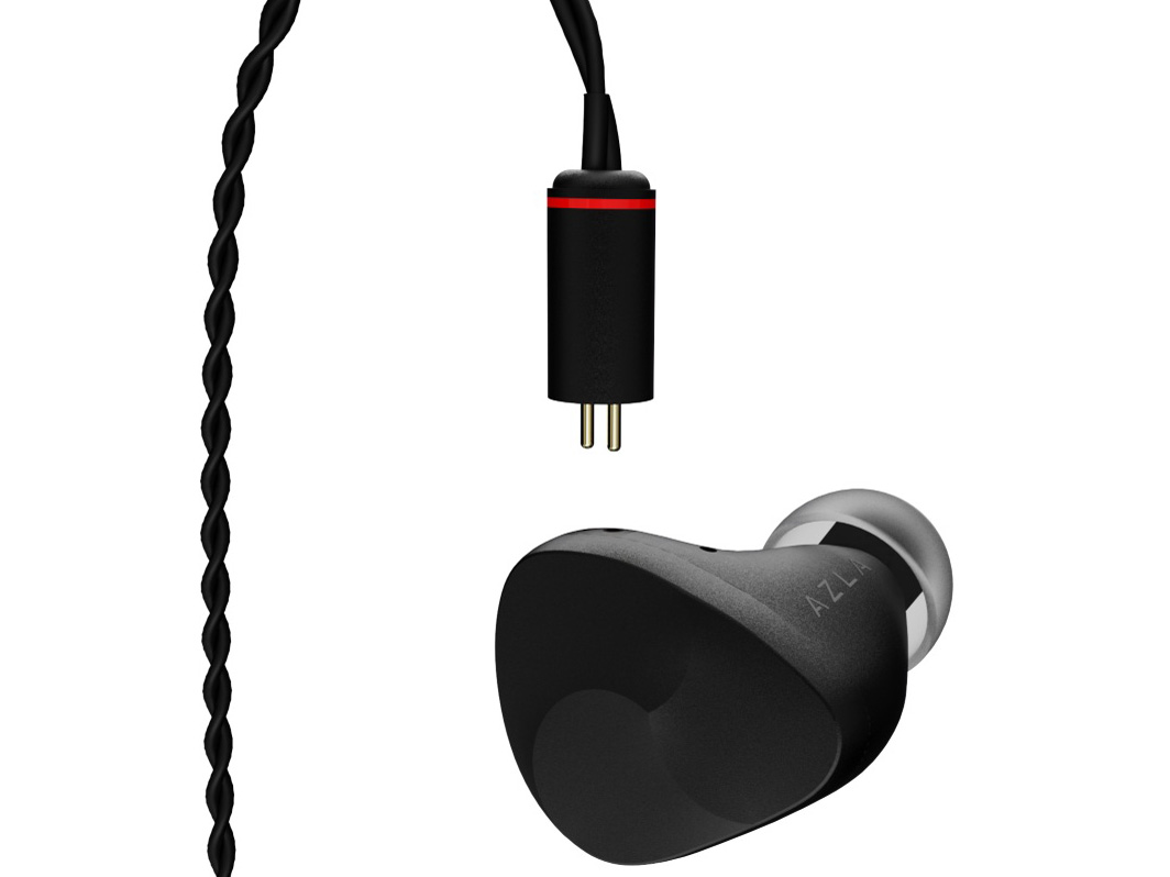 NOIR BLANC AZL-NOIRBLANC [Black]