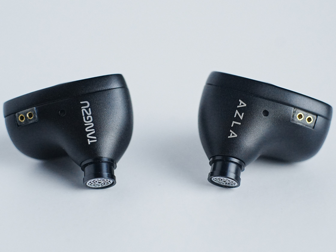 NOIR BLANC AZL-NOIRBLANC [Black]