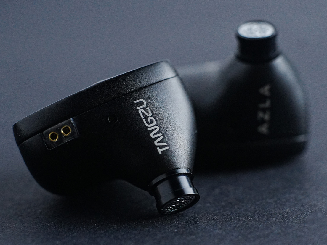 NOIR BLANC AZL-NOIRBLANC [Black]