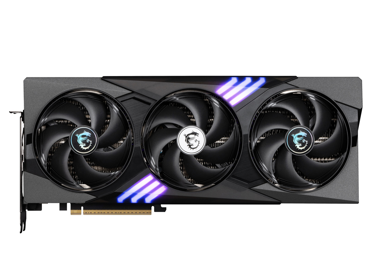 GeForce RTX 5070 Ti 16G GAMING TRIO OC [PCIExp 16GB]